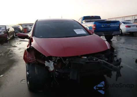 2016 Hyundai Elantra Gt из США, поврежденный, VIN KMHD35LH9GU333111